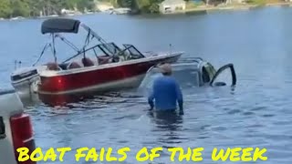 recklessness on boat will shock you with their insane boating skills [upl. by Oiromed971]