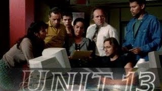 Unit 13 S01E09 Aflevering Op glad ijs [upl. by Dulcy]