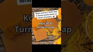 WATCH THIS BEFORE buying a kojic acid product😱🧪 kojicacid  Whippedwonderlandskincare [upl. by Ihpen]