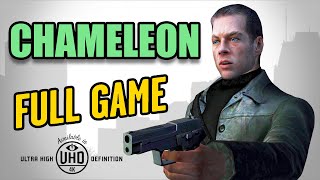 Chameleon 2005 Full Game Walkthrough in 4K [upl. by Vokaay134]