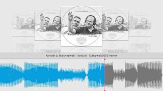 Kanzler amp Wischnewski  Volture  Klangwelt3000 Remix [upl. by Runkel]