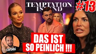 Das große Wiedersehen  Temptation Island 2024 Folge 13 [upl. by Lamraj]