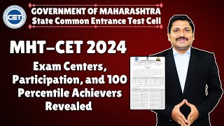 NEW UPDATE ON MHTCET 2024 BY STATE CET CELL ON 25 JUNE 2024  आओ जाने Shiftwise Toppers DINESH SIR [upl. by Aslin]