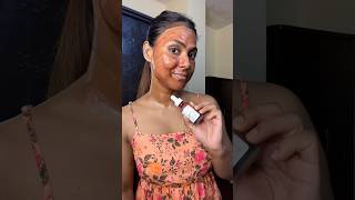 How to use The Ordinary AHA 30  BHA 2 peeling Solution At Home Chemical peeling shotsskincare [upl. by Ynar]