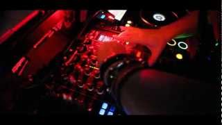 DJ CANDY D PROMOTIONAL VIDEO [upl. by Ardehs]