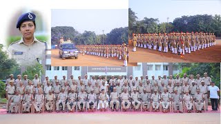 PTC Warangal SCTWPCs 2024 Batch POP on 21112024 [upl. by Yema]