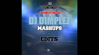 Makhadzi Entertainment  Number 1 X Afro Beat DJ Dimplez Mashup [upl. by Htederem]