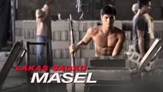 Unilab TV Commercial Revicon Forte “Lukas Lakas” [upl. by Neffets680]