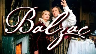 Trailer Balzac [upl. by Ginsberg]