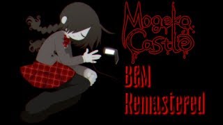 Mogeko Castle OST REMASTERED  Uridori [upl. by Tillman471]