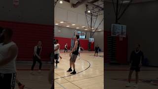 Shot off screen basketballshorts basketball ballislife shorts shortsfeed fyp basketballgame [upl. by Maise]