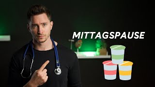 Gesundes Mittagessen leicht gemacht 3 Tipps für deine Mittagspause 🥬  AOK [upl. by Guarino730]