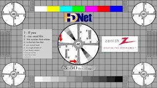 Online Full HD Monitor Test  Professional Pattern   HD 1080p [upl. by Dahs563]