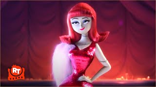 Hotel Transylvania 3 2018  Care to Dance Scene  Movieclips [upl. by Allerus]