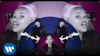 Fitz And The Tantrums  Out Of My League Official Music Video [upl. by Yngiram]