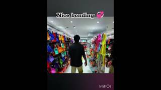 Fayas moni cute bonding Tamil edit 😍 henaglaintnrfm💕🫶🥰 [upl. by Eibloc]