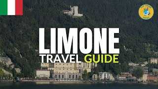 Limone sul Garda Uncovered From Hidden Gems to Luxurious Retreats [upl. by Faro500]