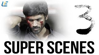 3  Bipolar Scenes  Dhanush  Shruti Haasan  Prabhu  Sivakarthikeyan  HD Movie [upl. by Noemys756]