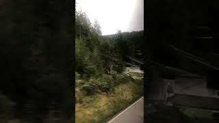 Nationalpark Schwarzwald Germany hike roadtravel roadtravelvideo shorts shortsgermany fypシ゚ [upl. by Gnanmas279]