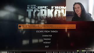 Tarkov Rage [upl. by Puritan]