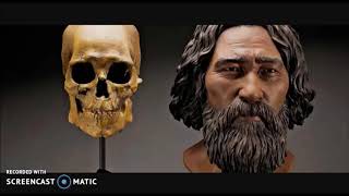 Kennewick Man [upl. by Humfrey]