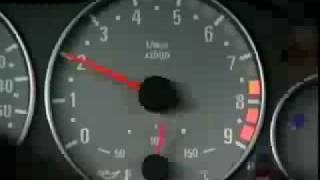 E46 M3 SMG Dynamic Situationally Dependent Shifting [upl. by Timmie]