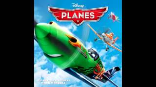 Planes Soundtrack  26  Skippers Theme Volo Pro Veritas [upl. by Eidahs273]