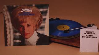 Tammy Wynette Stand By Your Man  Country January 2023  VMP [upl. by Aibara]