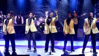 The Motowners History of Motown Show [upl. by Aratnahs507]