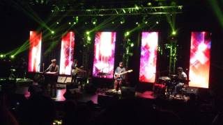 Sana  Say Nothing  Up Dharma Down 032115  Dharmalights [upl. by Greyson]