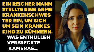 Als die Lehrerin das Armband ihrer Schülerin sah war sie schockiert es als das ihrer vermissten [upl. by Kcire]