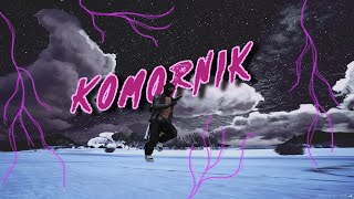 FragMovie  Komornik 🎥edit  Komornik [upl. by Barkley]