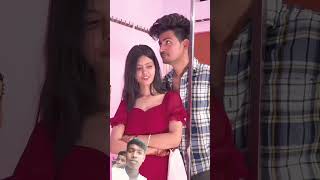 Ja chai bana comedy funny love couple couplegoals prasvcreation goldenplaybutton [upl. by Akisey]