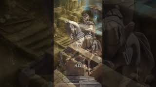 The Mystery of Alexander the Greats Burial ancient history facts ancients [upl. by Deerc]