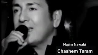 Najim Nawabi Chashme Taram [upl. by Queridas]