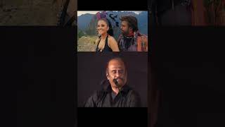 Did you know SUPERSTAR RAJINIKANTH KE [upl. by Burwell]