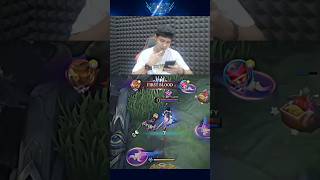 Karma Recall Recall🔥 mobilelegends mlbb [upl. by Delphinia]