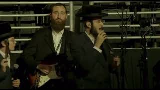 Dovy Meisels amp Bentzy Kletzkin perform “Abaya V’Rava” at BMG’s Aderei Hatorah Event [upl. by Nesrac]