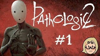 Pathologic 2 Ep 1 – The Play Begins Anew [upl. by Dempster]