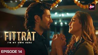 Fitrat  New Episode 14  Todays Episode  Altt  New Hindi Webseries Latest Episode [upl. by Larina870]