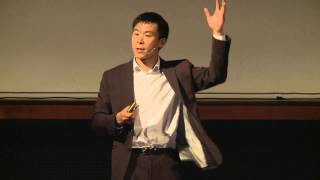 The social responsibility of business  Alex Edmans  TEDxLondonBusinessSchool [upl. by Aamsa]