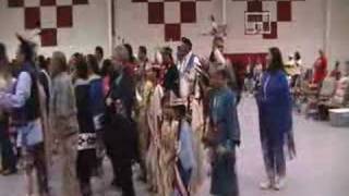 CACHE 2008 special dance for quanah parker descendants [upl. by Konstantin]