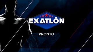 Exatlon Estados Unidos comenzará pronto  Promoción [upl. by Grishilda106]