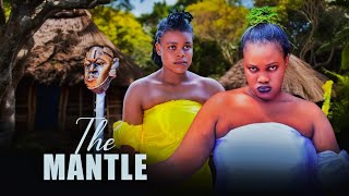 The Mantle 2024 Nigerian Latest Movie [upl. by Ayomat]