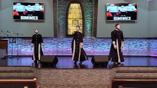 Jekalyn CarrJehovah Jireh Mime [upl. by Raskin]