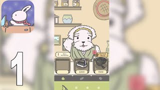 Tsuki Adventure 2  Gameplay Walkthrough part 1iOSAndroid [upl. by Jo Ann]