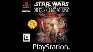 Palastgarten von Theed  Star Wars  Die dunkle Bedrohung  Lets Play  Episode 4 [upl. by Margherita]