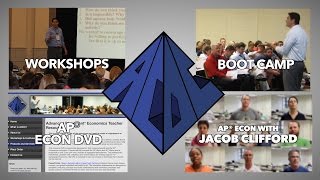 Teacher Resources and Workshops with Jacob Clifford [upl. by Lenox]