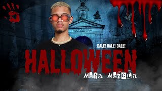 MEGA MEZCLA 3 HALLOWEEN EDITION [upl. by Ogirdor]