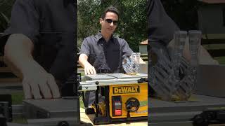 Best Table Saw 2023  DeWalt Milwaukee Skilsaw Ryobi [upl. by Assennav]